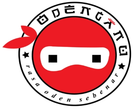 logo OdenGanu Cafe