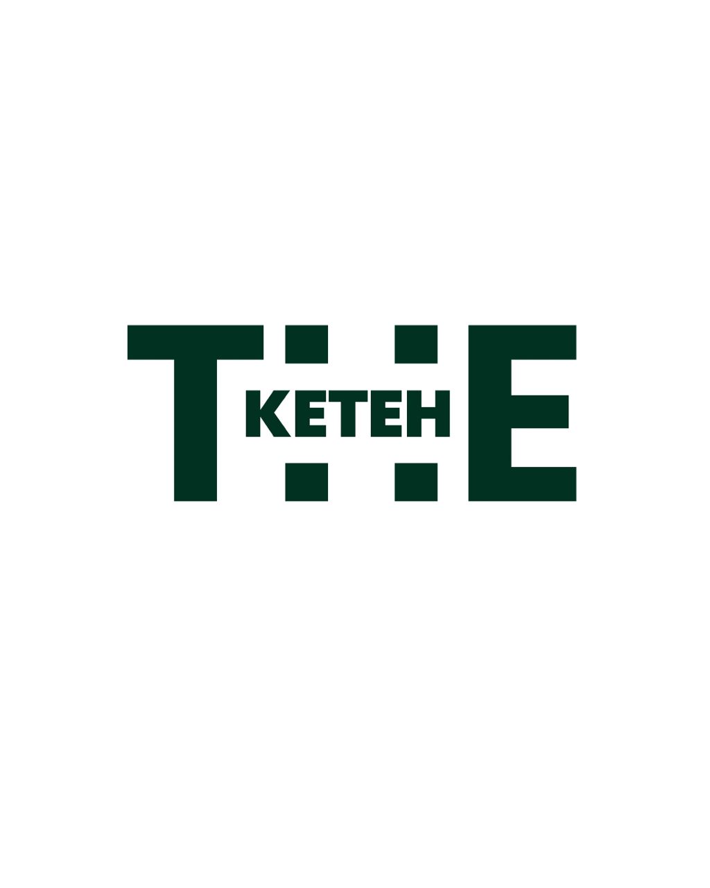 logo The Keteh