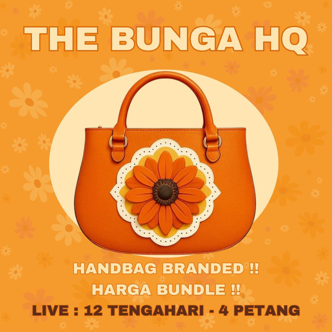 logo The Bunga HQ