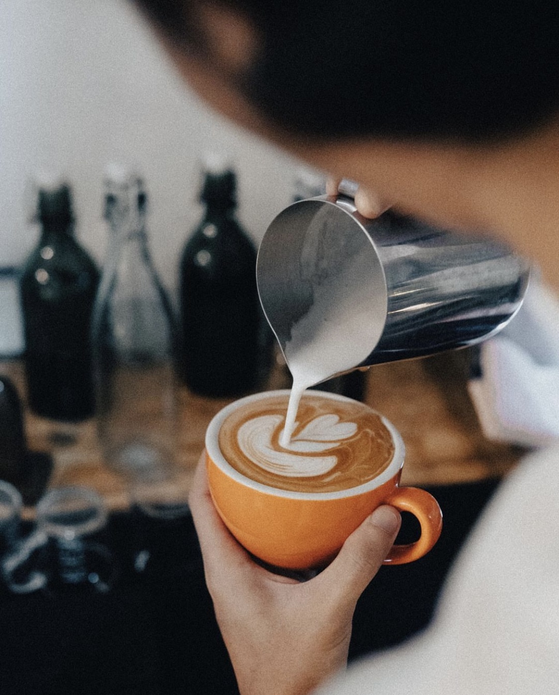 cover image EFEK KAFE