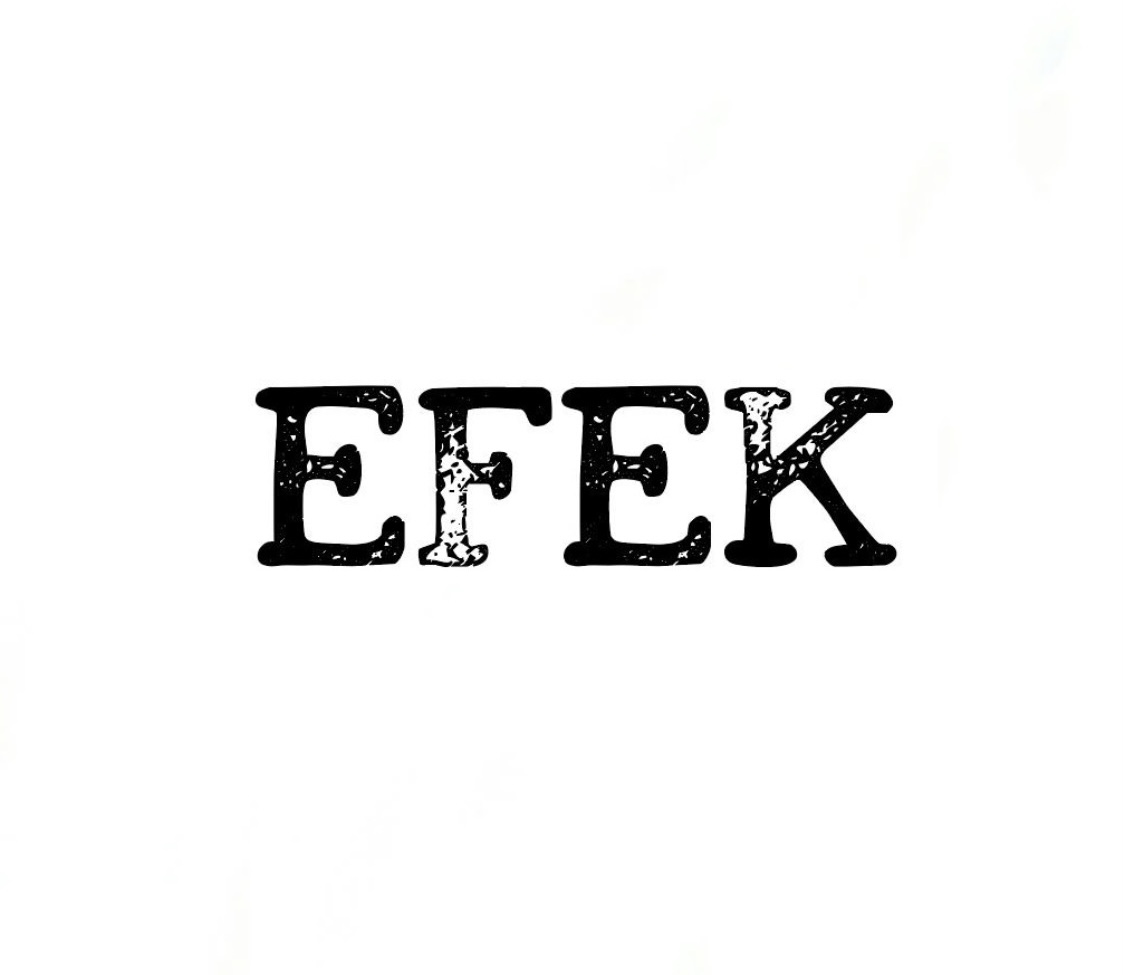 logo EFEK KAFE