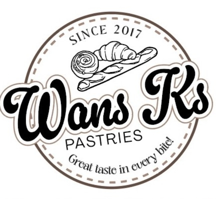 logo Wans Ks Pastries 