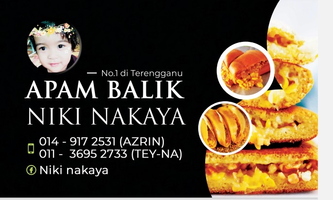 logo Niki Nakaya